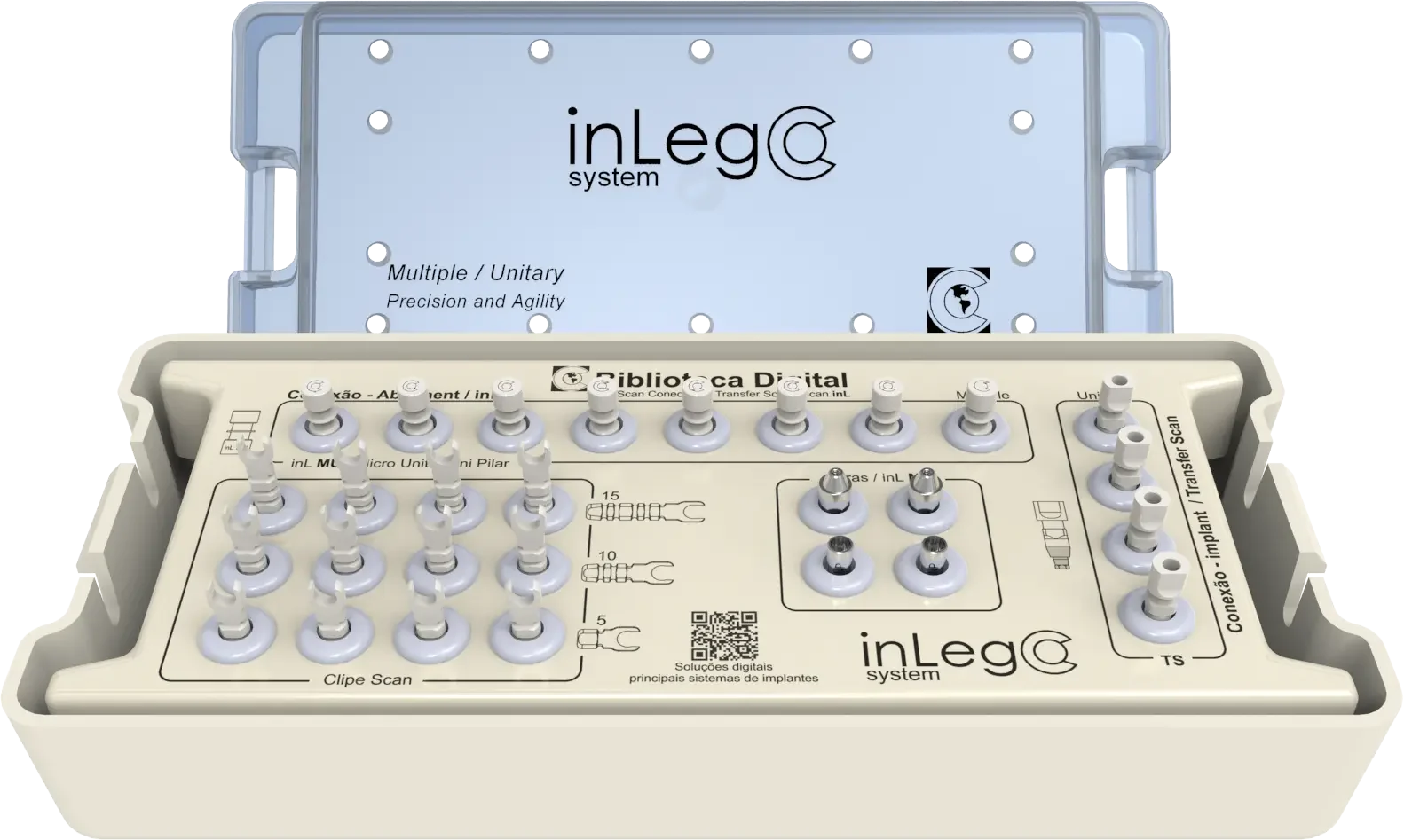 Kit InLego